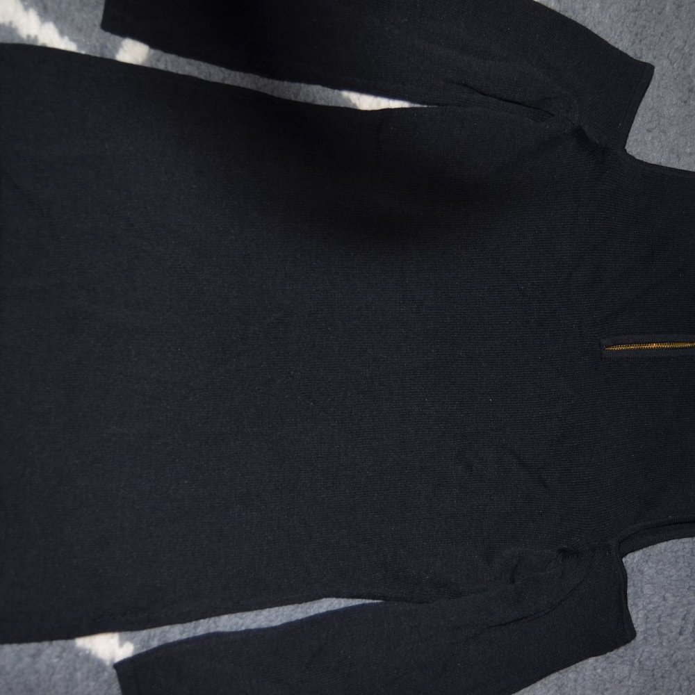 Cold Shoulder INC Sweater